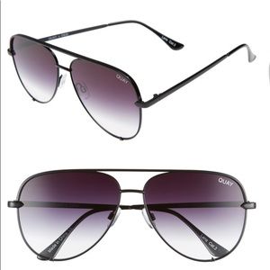 Desi Perkins High Key 62 mm Aviator